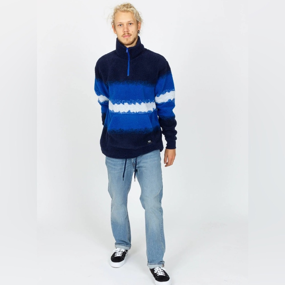 Vans Cozy Sherpa QZP .